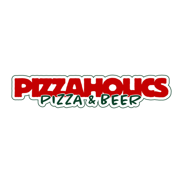 Pizzaholics